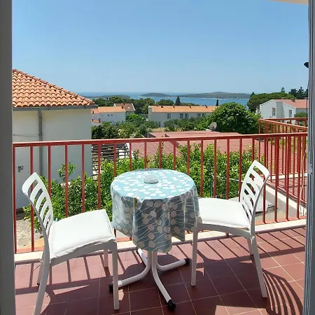 Mediterranean Gæstehus 3*