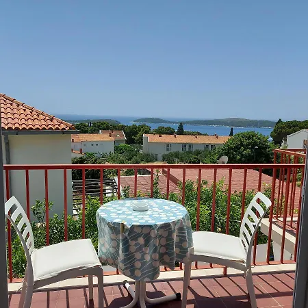 Gæstehus Mediterranean 3*