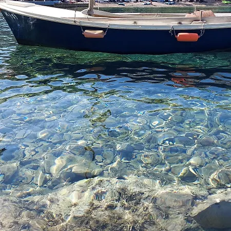 Mediterranean Gæstehus Hvar Town