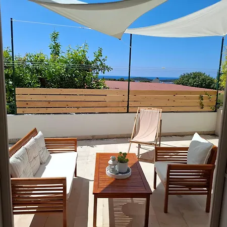 Pensjonat Mediterranean Hvar Town