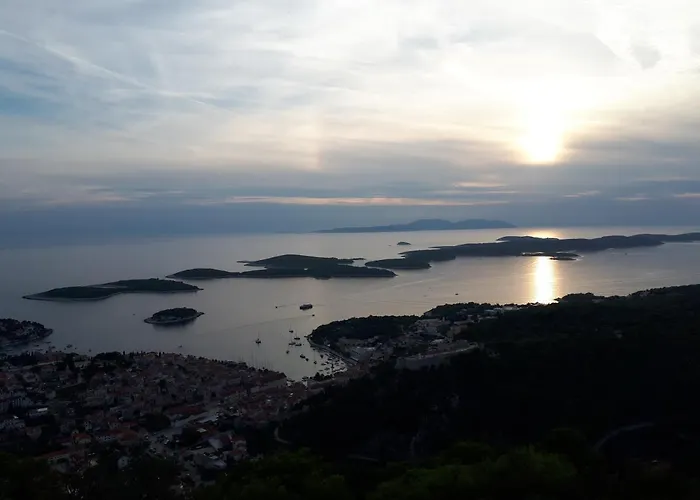 Pensjonat Mediterranean