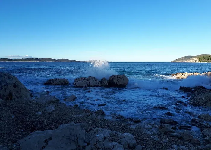 Pensjonat Mediterranean 3*