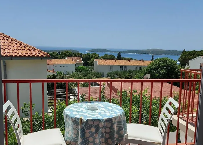 Pensjonat Mediterranean 3*