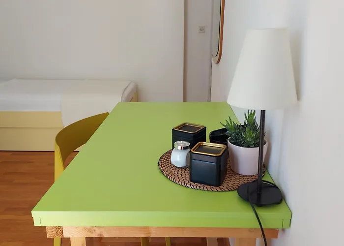 Mediterranean Hvar Town