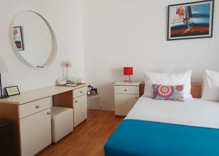 Pensjonat Mediterranean 3*