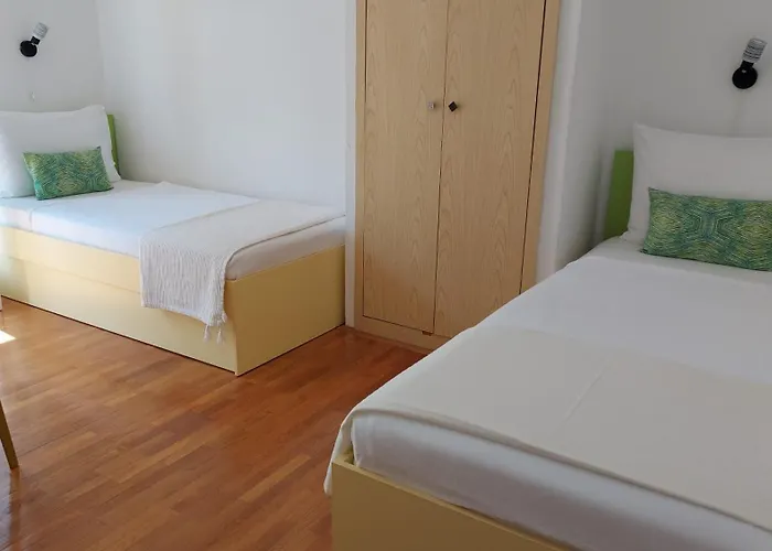 Mediterranean Pensjonat Hvar Town