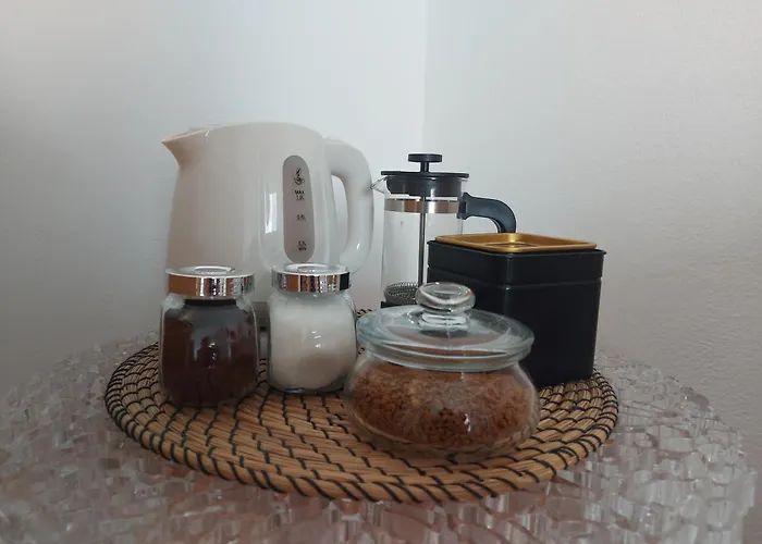 Mediterranean Pensjonat