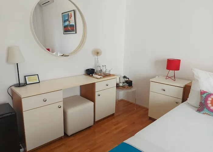 Pensjonat Mediterranean