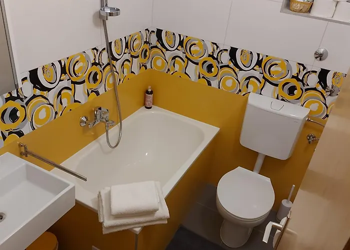 Mediterranean 3* Hvar Town