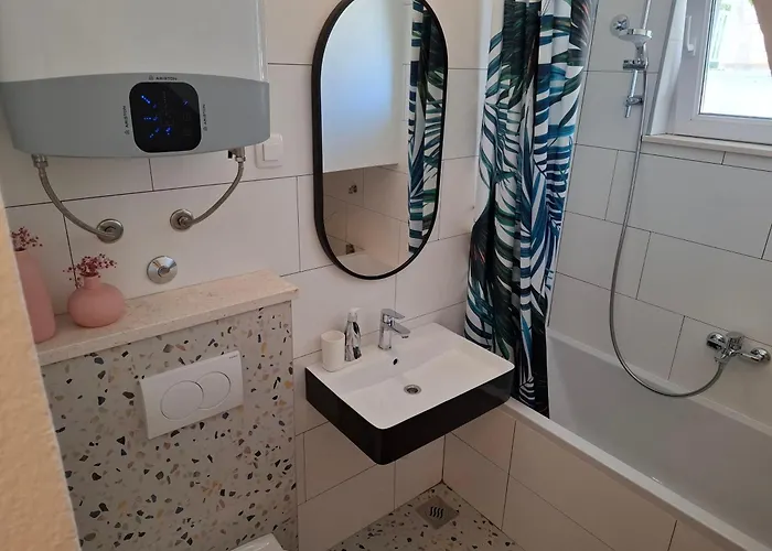 Mediterranean Pensjonat Hvar Town