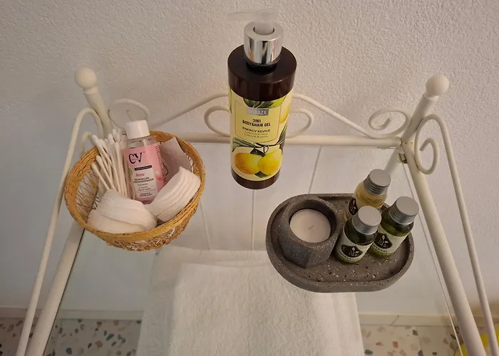 Pensjonat Mediterranean