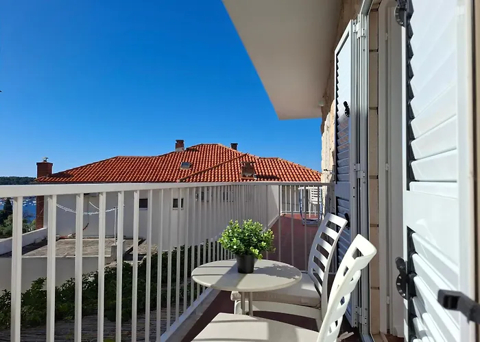 Pensjonat Mediterranean