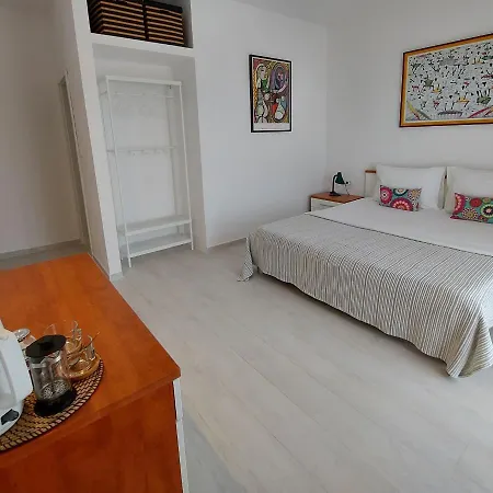 Mediterranean Konukevi