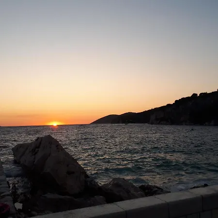 Mediterranean Guest house 3*