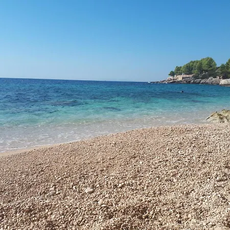 Guest house Mediterranean Hvar Town