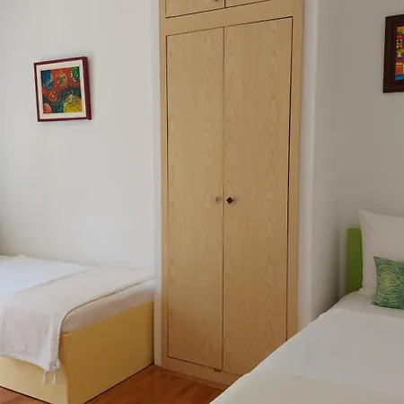 Mediterranean Guest house Hvar Town