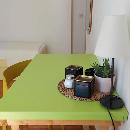 Mediterranean Hvar Town