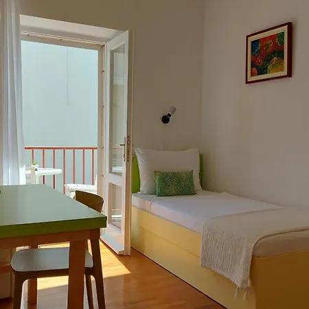 Konukevi Mediterranean