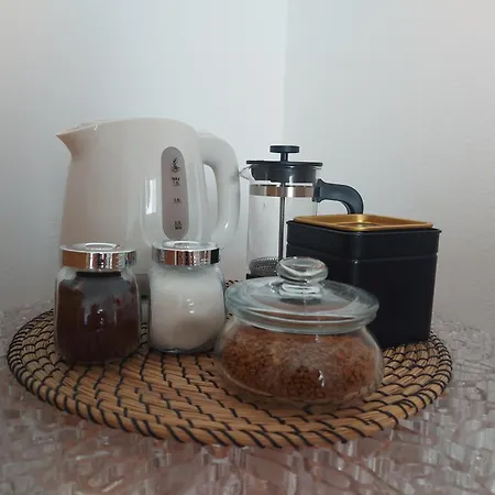 Mediterranean Konukevi