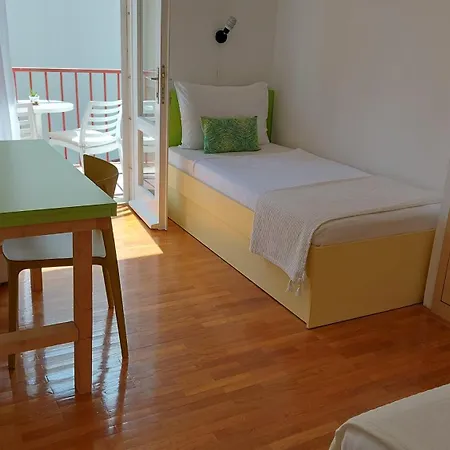 Mediterranean 3* Hvar Town