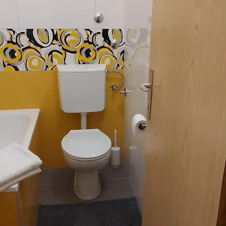 Mediterranean Guest house 3*