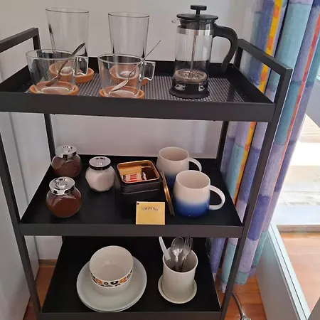 Konukevi Mediterranean Hvar Town