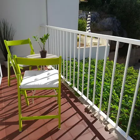 Mediterranean Konukevi