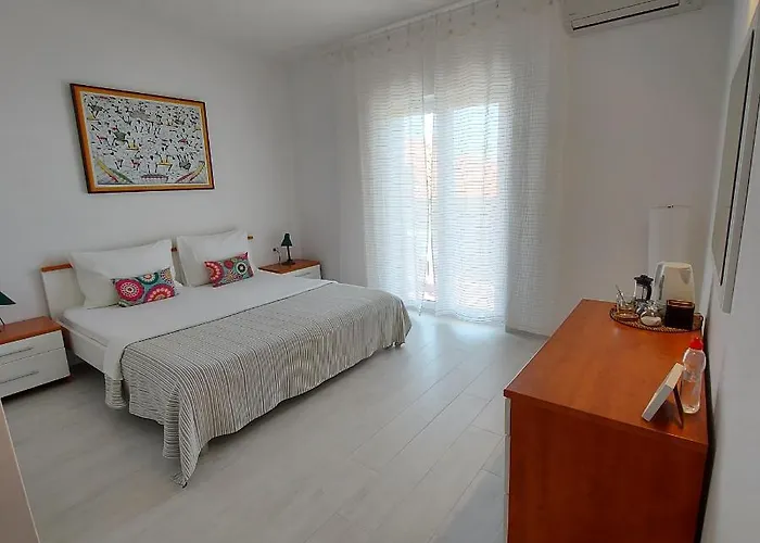 Mediterranean Affittacamere