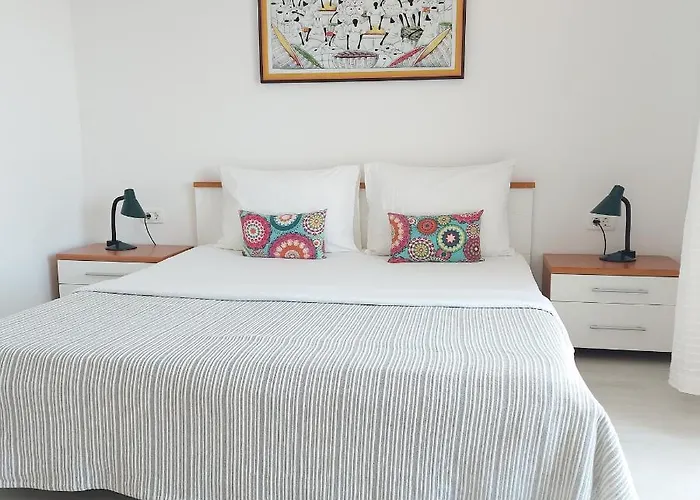 Affittacamere Mediterranean Hvar Town