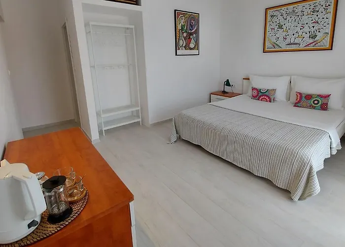 Mediterranean Affittacamere