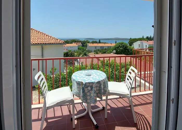 Mediterranean Affittacamere 3*