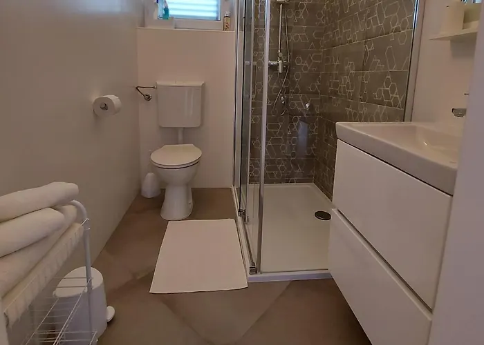 Affittacamere Mediterranean