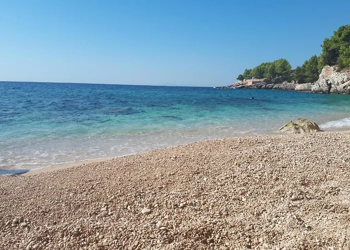 Affittacamere Mediterranean Hvar Town