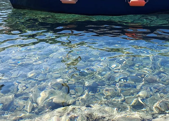 Mediterranean Affittacamere Hvar Town