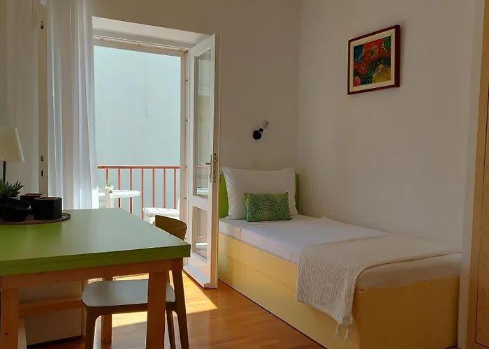 Affittacamere Mediterranean