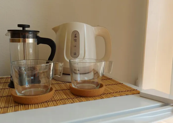 Mediterranean Affittacamere 3*