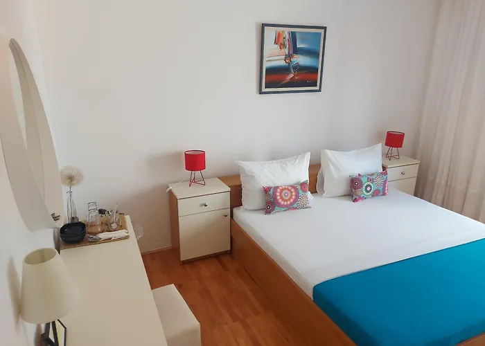 Mediterranean Hvar Town