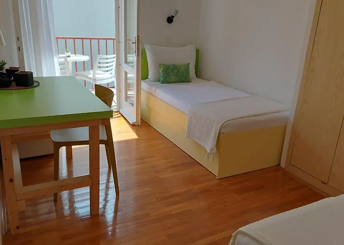 Mediterranean 3* Hvar Town