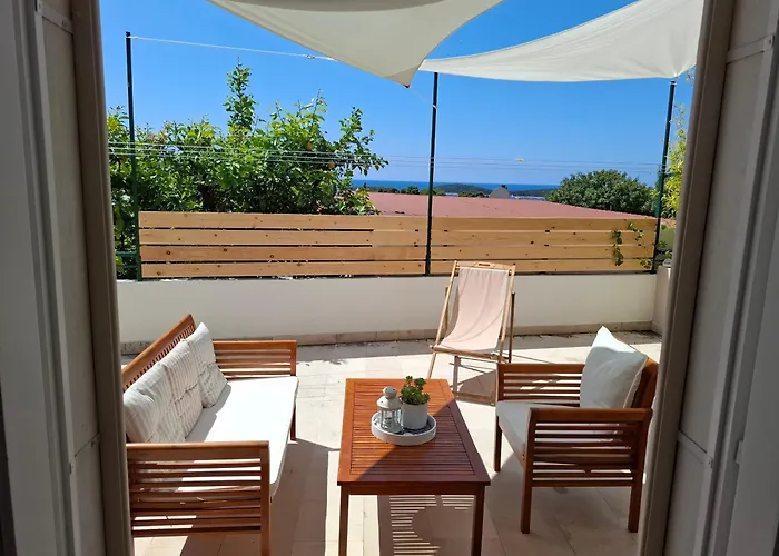 Affittacamere Mediterranean Hvar Town