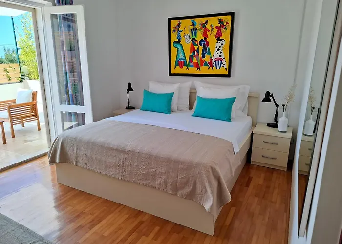 Mediterranean Affittacamere 3*