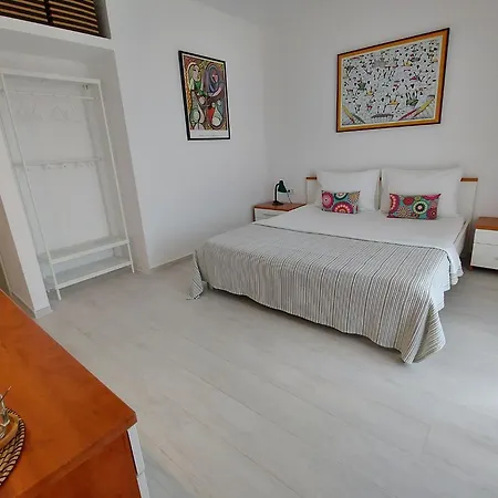 Vendégház Mediterranean 3*