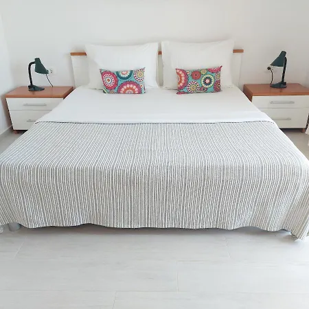 Mediterranean Vendégház