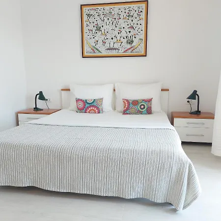 Vendégház Mediterranean Hvar Town