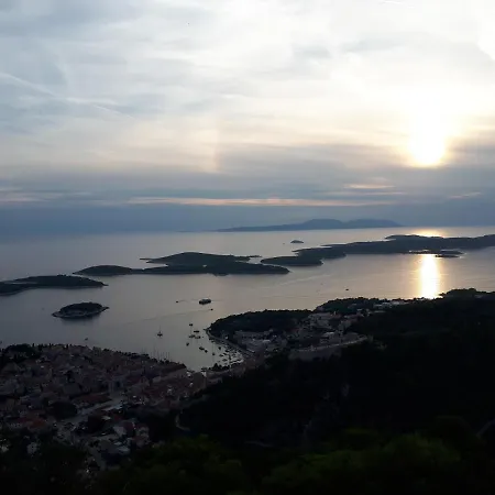 Vendégház Mediterranean