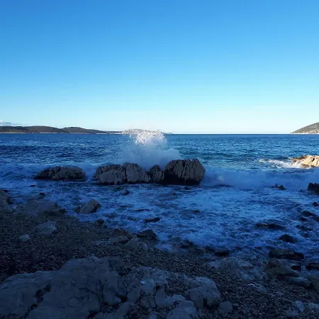 Vendégház Mediterranean 3*