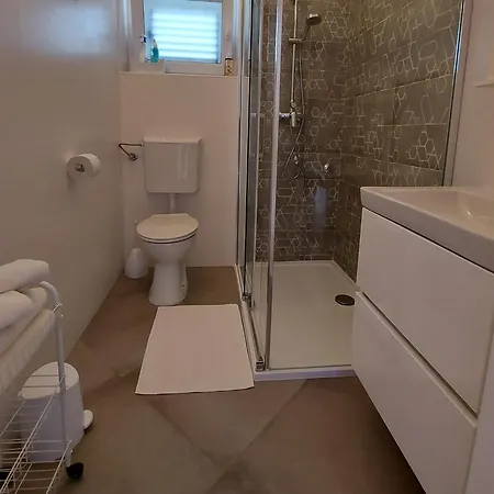 Vendégház Mediterranean