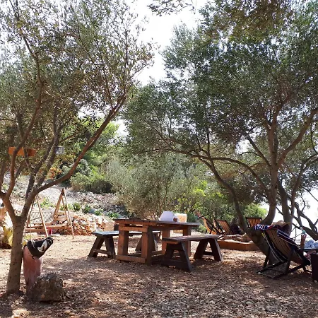 Vendégház Mediterranean Hvar Town