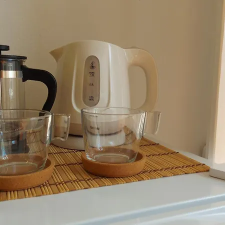 Mediterranean Vendégház 3*