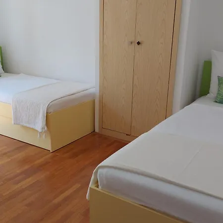 Mediterranean Vendégház Hvar Town