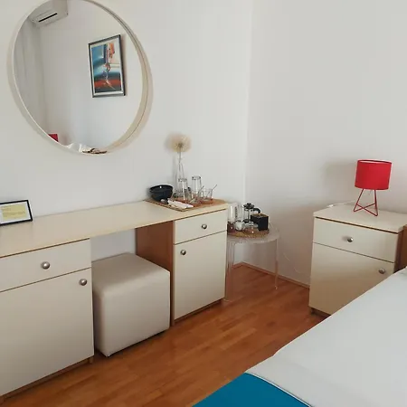 Vendégház Mediterranean